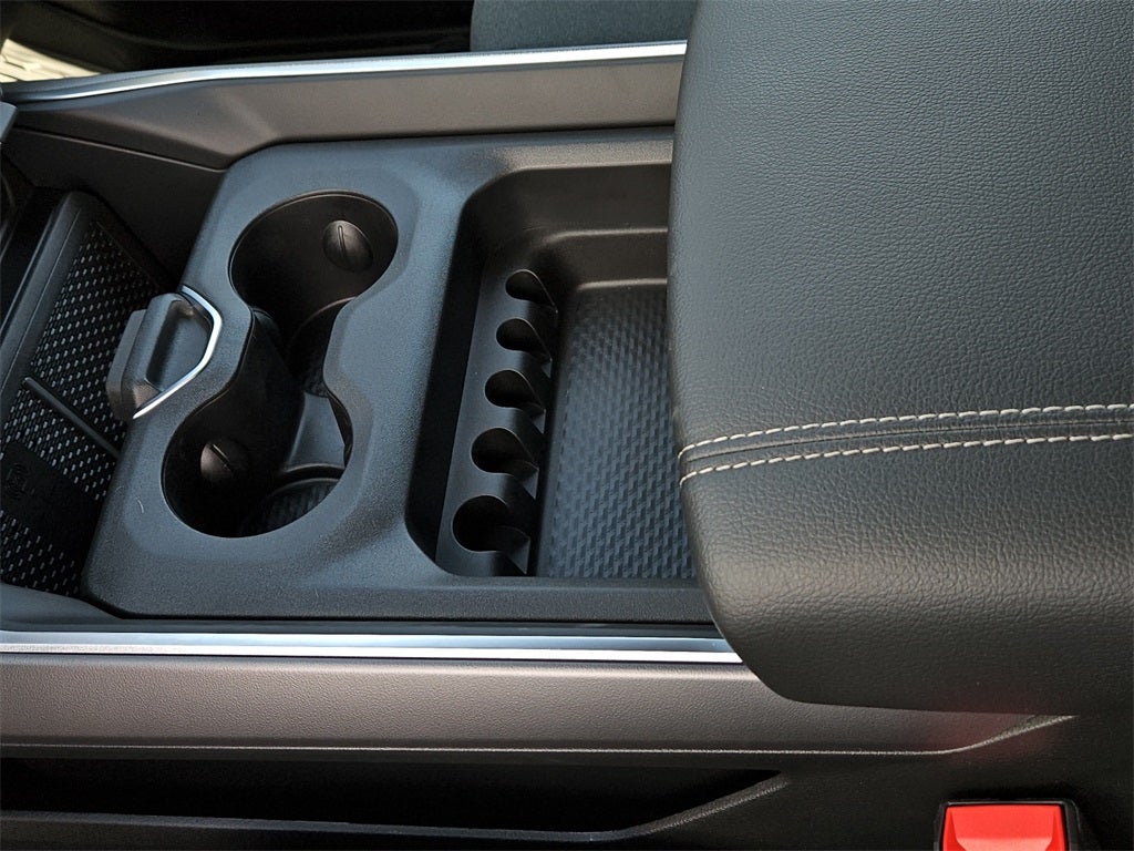 2026 RAM Ram 1500 RAM 1500 BIG HORN CREW CAB 4X2 5'7' BOX