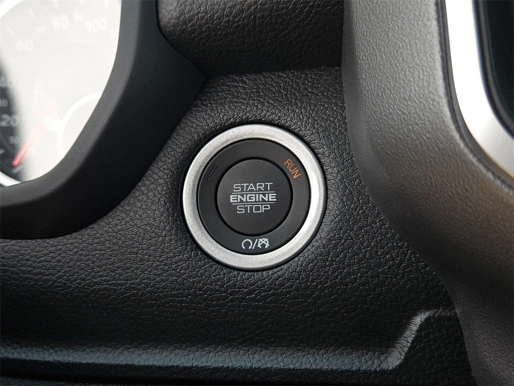 2026 RAM Ram 1500 RAM 1500 BIG HORN CREW CAB 4X2 5'7' BOX