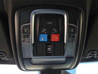 2026 RAM Ram 1500 RAM 1500 BIG HORN CREW CAB 4X2 5'7' BOX