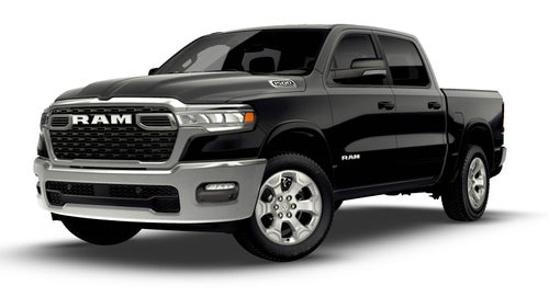 2026 RAM 1500 RAM 1500 LONE STAR CREW CAB 4X2 5'7' BOX