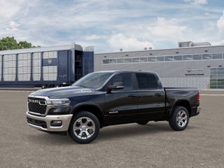 2026 RAM Ram 1500 RAM 1500 LONE STAR CREW CAB 4X2 5'7' BOX