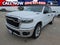 2026 RAM 1500 RAM 1500 LONE STAR CREW CAB 4X2 5'7' BOX