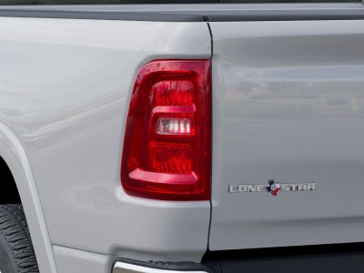 2026 RAM 1500 RAM 1500 LONE STAR CREW CAB 4X2 5'7' BOX