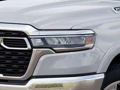 2026 RAM 1500 RAM 1500 LONE STAR CREW CAB 4X2 5'7' BOX