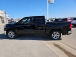 2026 RAM Ram 1500 RAM 1500 LONE STAR CREW CAB 4X2 5'7' BOX