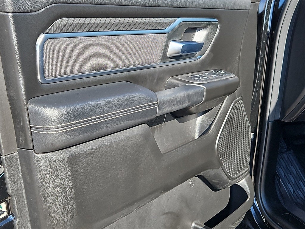 2026 RAM Ram 1500 RAM 1500 LONE STAR CREW CAB 4X2 5'7' BOX