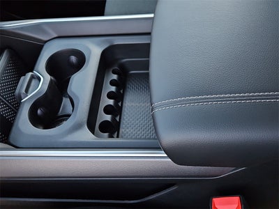 2026 RAM Ram 1500 RAM 1500 LONE STAR CREW CAB 4X2 5'7' BOX