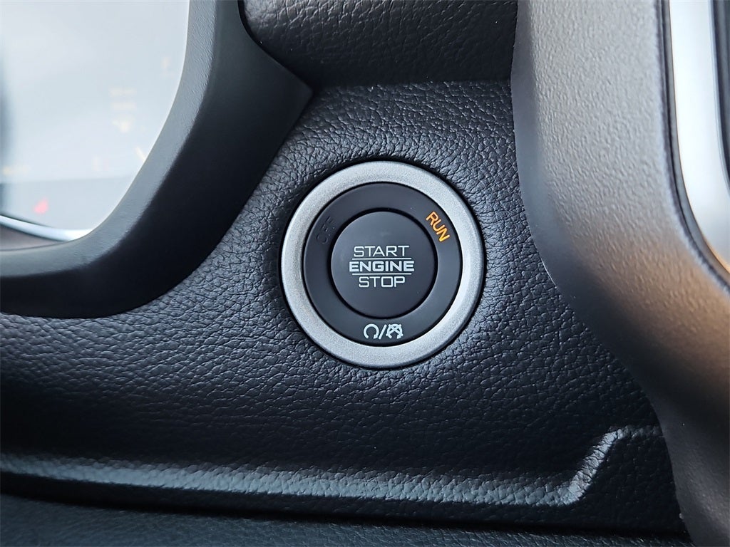 2026 RAM Ram 1500 RAM 1500 LONE STAR CREW CAB 4X2 5'7' BOX