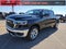 2026 RAM Ram 1500 RAM 1500 LONE STAR CREW CAB 4X2 5'7' BOX