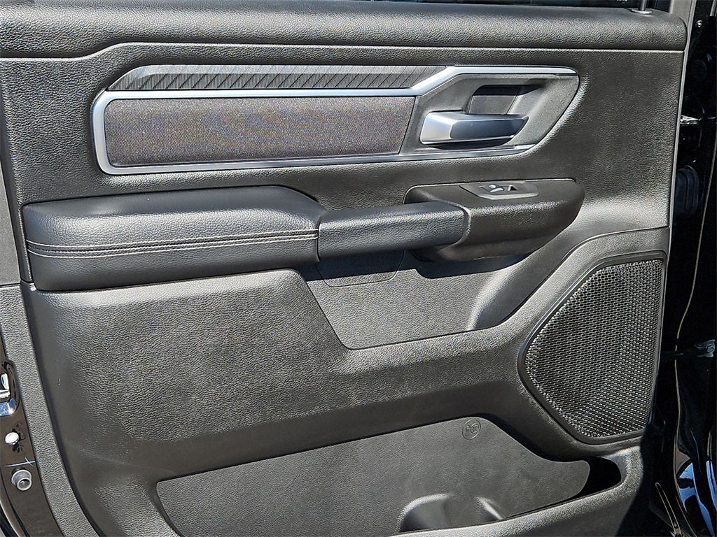 2026 RAM Ram 1500 RAM 1500 LONE STAR CREW CAB 4X2 5'7' BOX