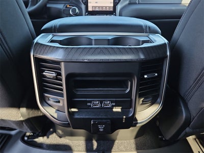 2026 RAM Ram 1500 RAM 1500 LONE STAR CREW CAB 4X2 5'7' BOX