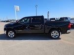 2026 RAM Ram 1500 RAM 1500 LONE STAR CREW CAB 4X2 5'7' BOX