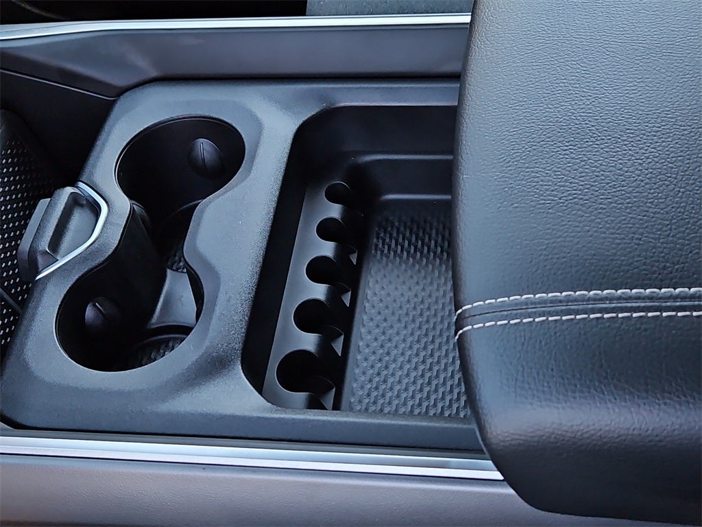 2026 RAM Ram 1500 RAM 1500 LONE STAR CREW CAB 4X2 5'7' BOX