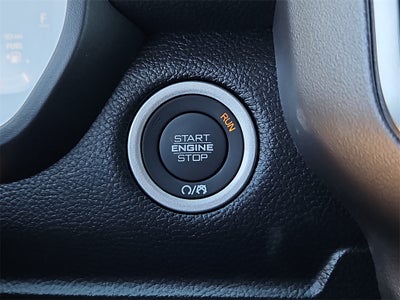 2026 RAM Ram 1500 RAM 1500 LONE STAR CREW CAB 4X2 5'7' BOX