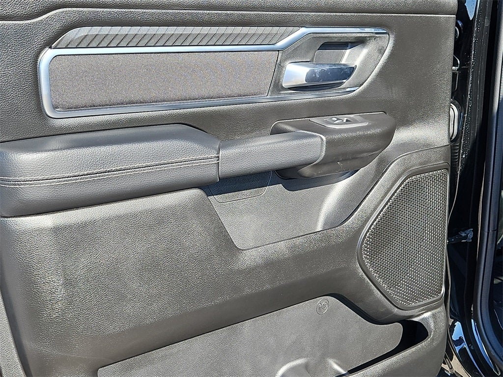 2026 RAM Ram 1500 RAM 1500 BIG HORN CREW CAB 4X2 5'7' BOX