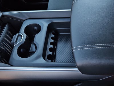 2026 RAM Ram 1500 RAM 1500 BIG HORN CREW CAB 4X2 5'7' BOX