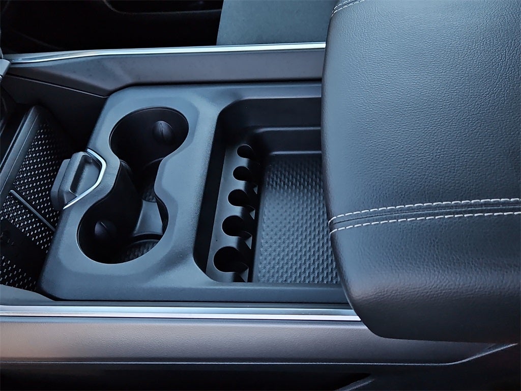 2026 RAM Ram 1500 RAM 1500 BIG HORN CREW CAB 4X2 5'7' BOX