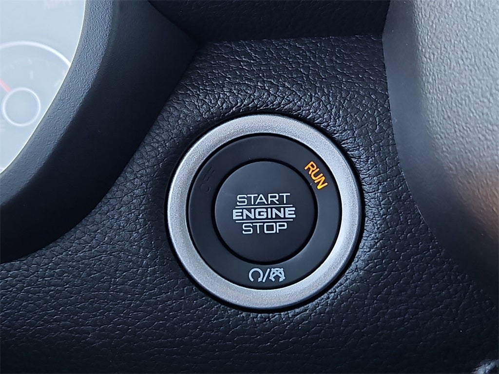 2026 RAM Ram 1500 RAM 1500 BIG HORN CREW CAB 4X2 5'7' BOX