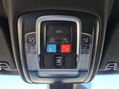 2026 RAM Ram 1500 RAM 1500 BIG HORN CREW CAB 4X2 5'7' BOX