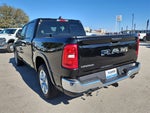 2026 RAM Ram 1500 RAM 1500 BIG HORN CREW CAB 4X2 5'7' BOX