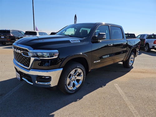 2026 RAM Ram 1500 RAM 1500 LONE STAR CREW CAB 4X2 5'7' BOX