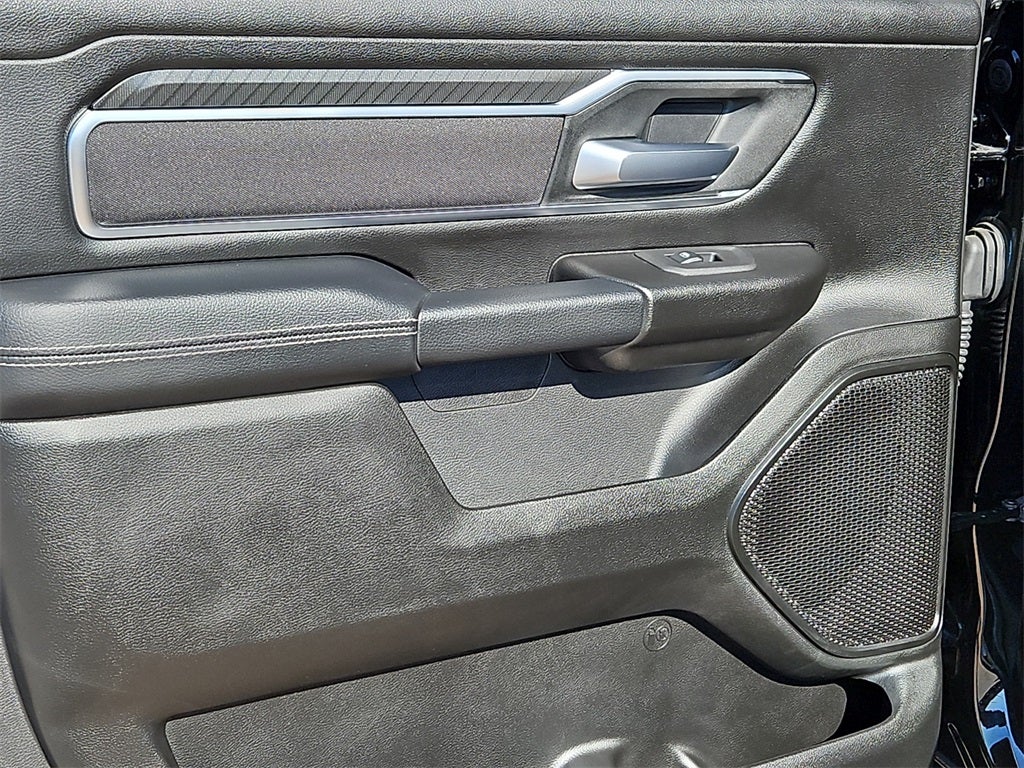 2026 RAM Ram 1500 RAM 1500 LONE STAR CREW CAB 4X2 5'7' BOX