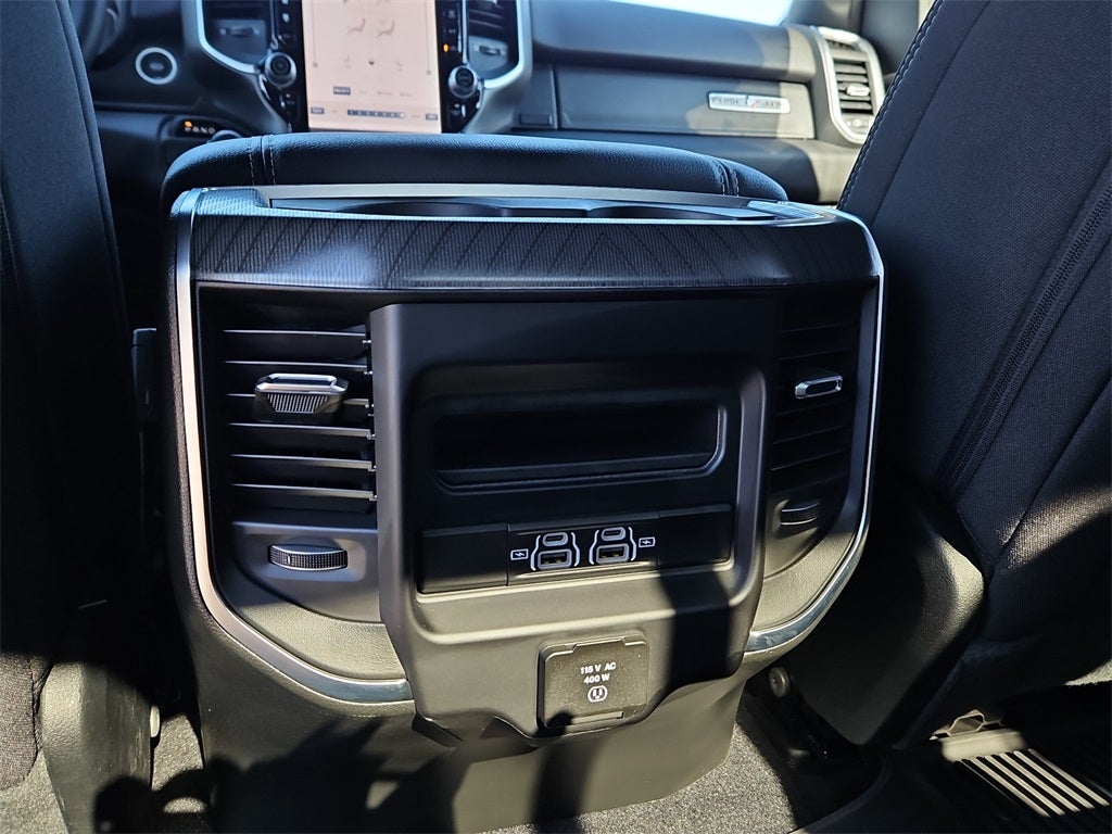 2026 RAM Ram 1500 RAM 1500 LONE STAR CREW CAB 4X2 5'7' BOX