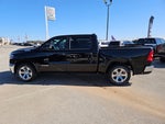 2026 RAM Ram 1500 RAM 1500 LONE STAR CREW CAB 4X2 5'7' BOX
