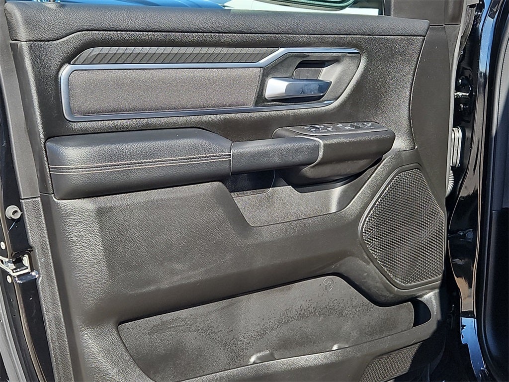 2026 RAM Ram 1500 RAM 1500 LONE STAR CREW CAB 4X2 5'7' BOX