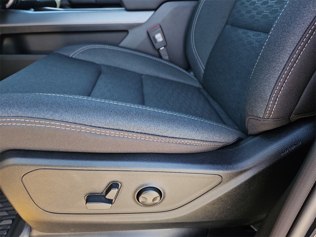 2026 RAM Ram 1500 RAM 1500 LONE STAR CREW CAB 4X2 5'7' BOX