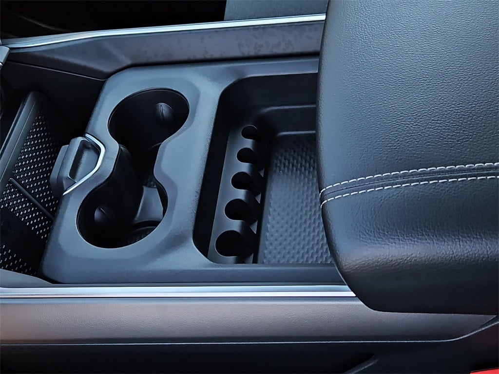 2026 RAM Ram 1500 RAM 1500 LONE STAR CREW CAB 4X2 5'7' BOX