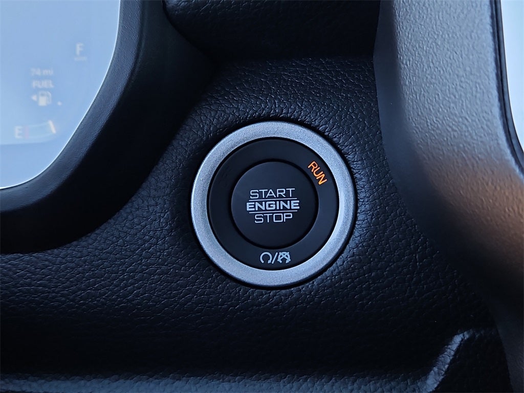 2026 RAM Ram 1500 RAM 1500 LONE STAR CREW CAB 4X2 5'7' BOX