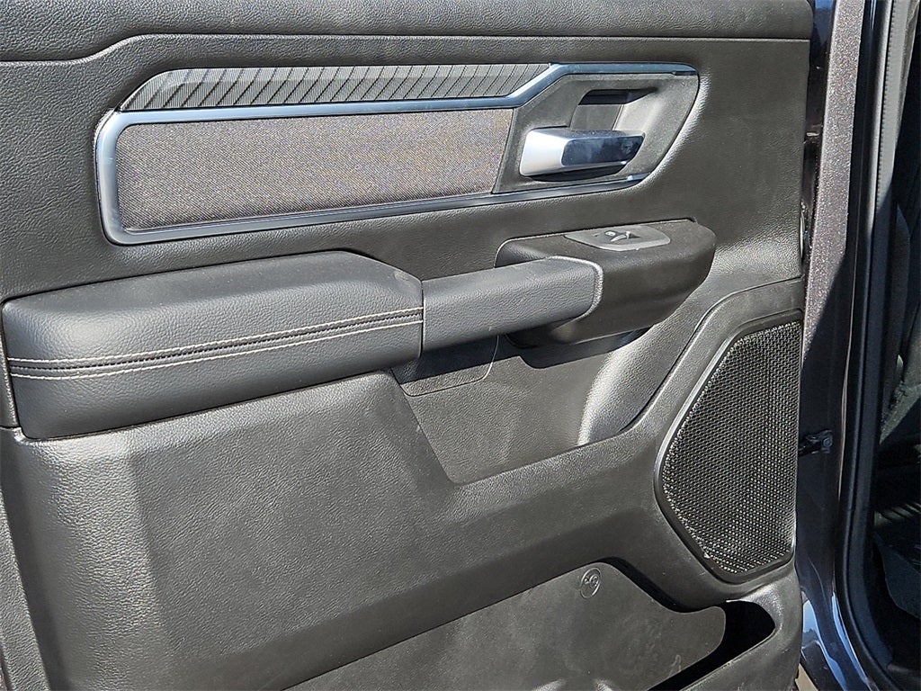 2026 RAM Ram 1500 RAM 1500 BIG HORN CREW CAB 4X2 5'7' BOX