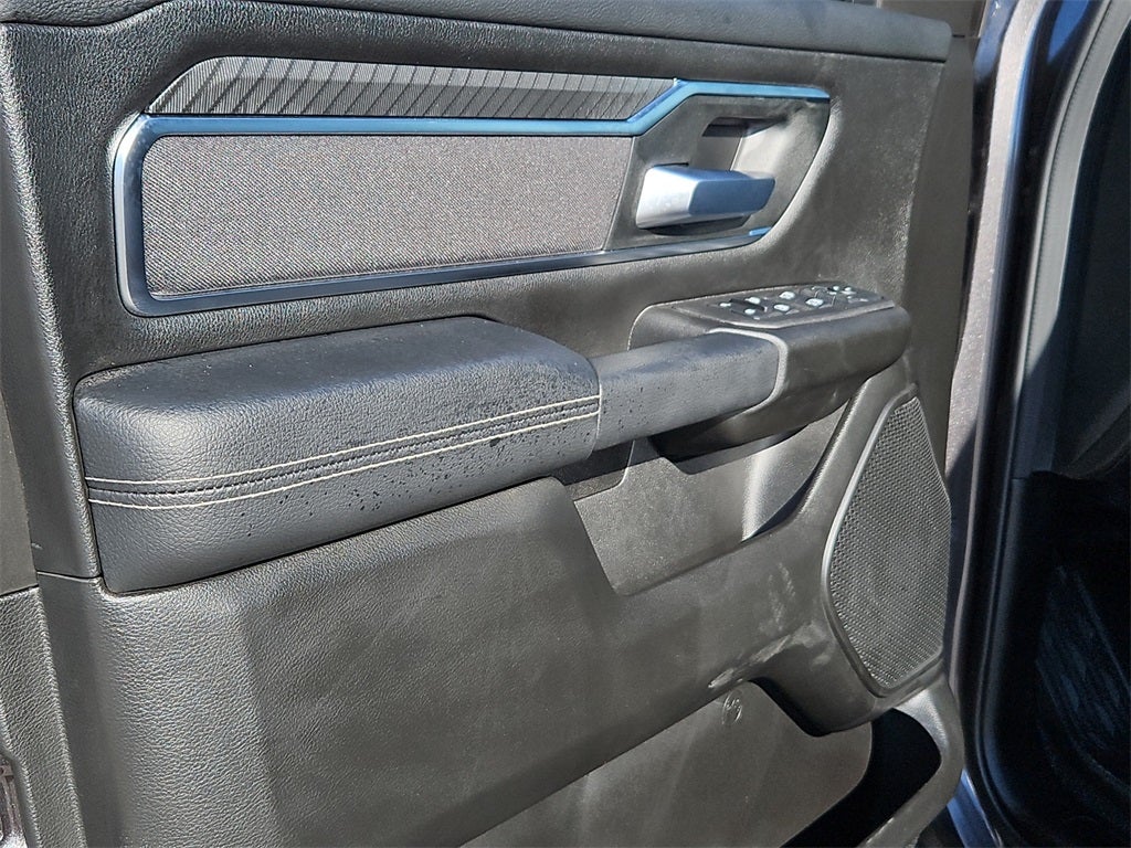 2026 RAM Ram 1500 RAM 1500 BIG HORN CREW CAB 4X2 5'7' BOX