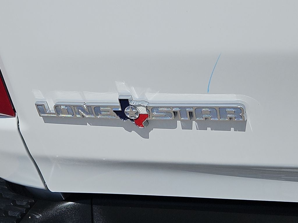 2026 RAM 1500 RAM 1500 LONE STAR CREW CAB 4X2 5'7' BOX