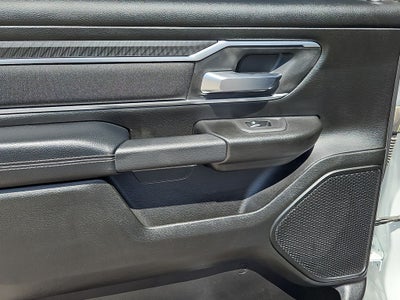 2026 RAM 1500 RAM 1500 LONE STAR CREW CAB 4X2 5'7' BOX
