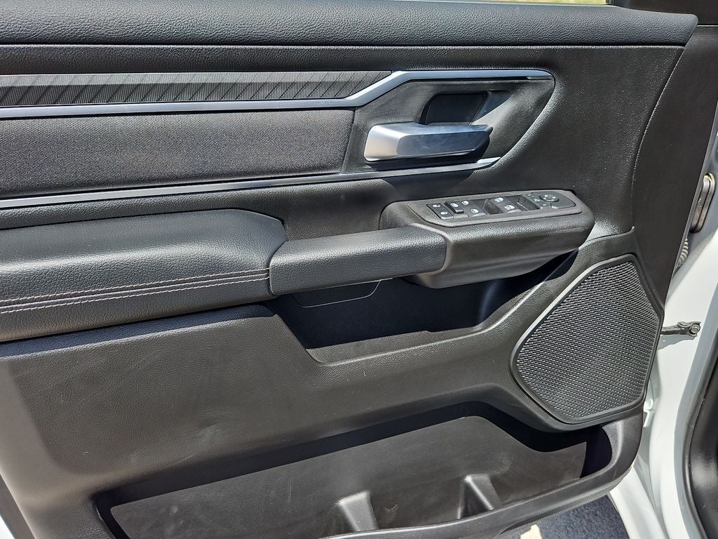 2026 RAM 1500 RAM 1500 LONE STAR CREW CAB 4X2 5'7' BOX