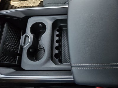2026 RAM 1500 RAM 1500 LONE STAR CREW CAB 4X2 5'7' BOX