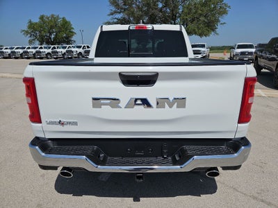 2026 RAM 1500 RAM 1500 LONE STAR CREW CAB 4X2 5'7' BOX