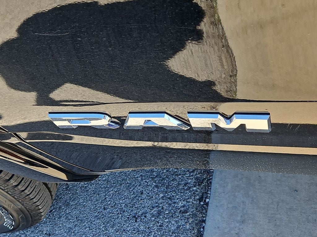 2026 RAM 1500 RAM 1500 LONE STAR CREW CAB 4X2 5'7' BOX