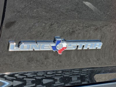 2026 RAM 1500 RAM 1500 LONE STAR CREW CAB 4X2 5'7' BOX