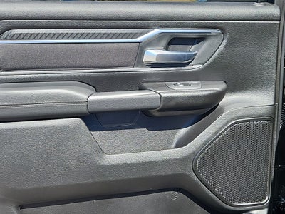 2026 RAM 1500 RAM 1500 LONE STAR CREW CAB 4X2 5'7' BOX