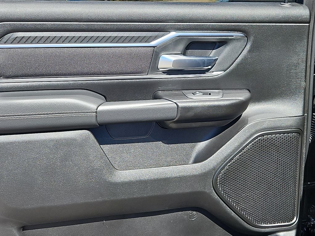 2026 RAM 1500 RAM 1500 LONE STAR CREW CAB 4X2 5'7' BOX