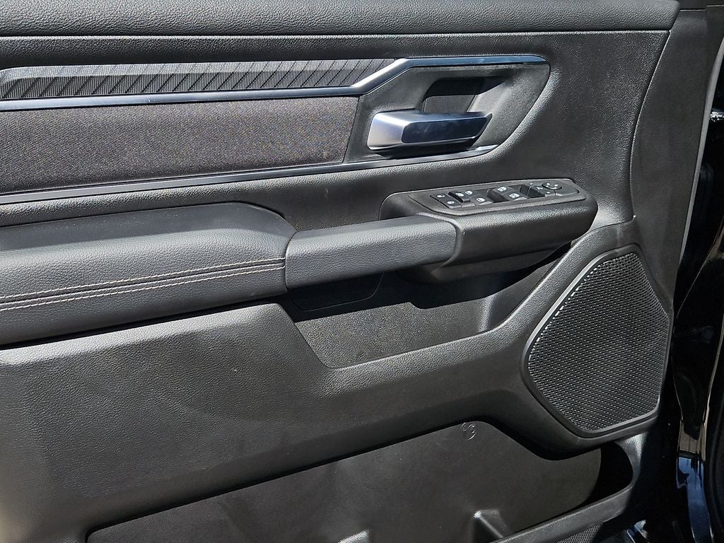 2026 RAM 1500 RAM 1500 LONE STAR CREW CAB 4X2 5'7' BOX