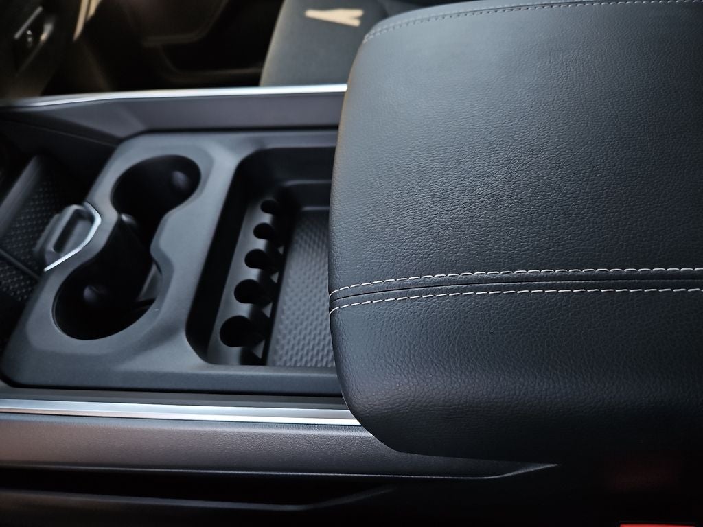 2026 RAM 1500 RAM 1500 LONE STAR CREW CAB 4X2 5'7' BOX