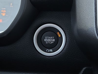 2026 RAM 1500 RAM 1500 LONE STAR CREW CAB 4X2 5'7' BOX