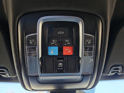 2026 RAM 1500 RAM 1500 LONE STAR CREW CAB 4X2 5'7' BOX