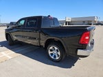 2026 RAM 1500 RAM 1500 LONE STAR CREW CAB 4X2 5'7' BOX