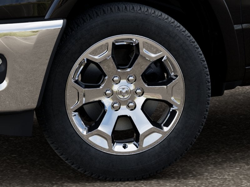 2026 RAM 1500 RAM 1500 LONE STAR CREW CAB 4X2 5'7' BOX