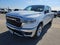 2026 RAM Ram 1500 RAM 1500 LONE STAR CREW CAB 4X2 5'7' BOX